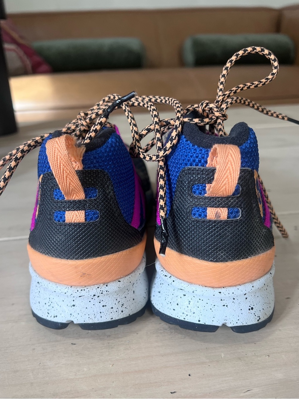 Nike ACG Okwahn 2 - Picture 4 of 6
